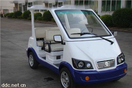 凯驰CAR-XL05场区巡逻车